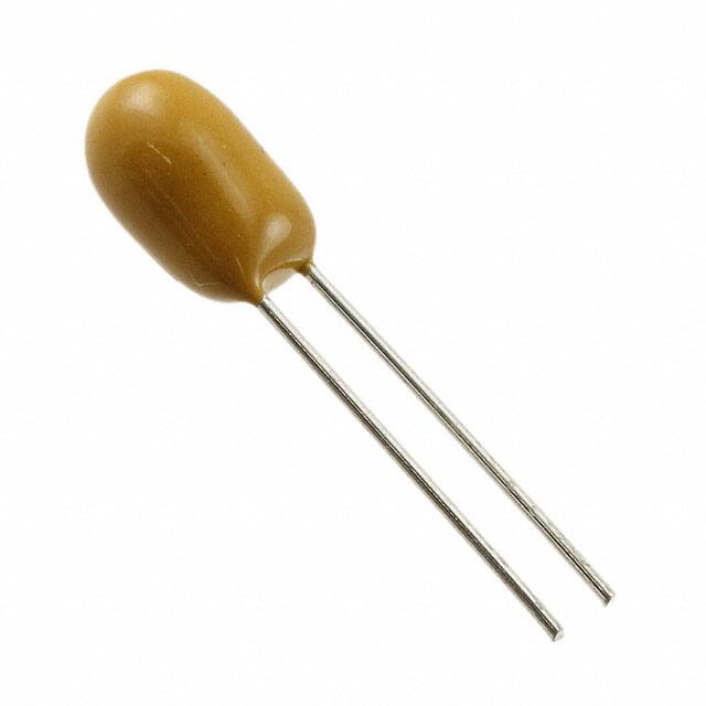 T350F685M035AT KEMET  Condensatori a film sottile